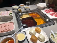 -海底捞火锅(万象汇店)