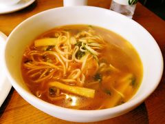 -九墅庭院餐厅(九溪徐村店)