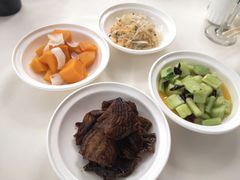 -锦江饭店锦北楼-锦江厅