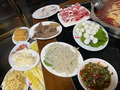 -红姐重庆火锅(曙光路店)