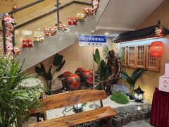 -安泰楼·佛跳墙创始人·传统闽味早茶·酒楼(三坊七巷闽菜地标店)