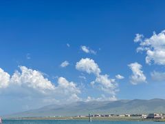 -青海湖国家重点风景名胜区