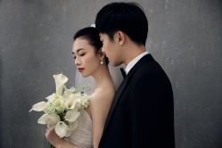 -Mu慕婚纱摄影·超级工作室