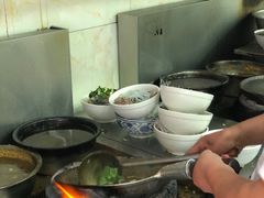-刘信牛羊肉小炒泡馍(回民街店)