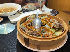-文华小渔村(椒江康平路店)