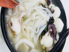 -文辉墨鱼丸大王(铜锣湾渣甸街总店)