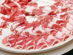 -南门四季铜锅涮肉(大屯·北苑店)