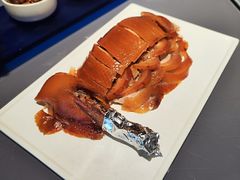 -小大董·烤鸭(观景餐厅·南京西路店)