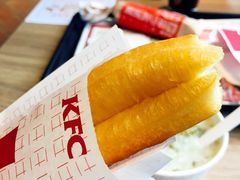 -肯德基(西影路店)