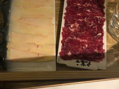 -大喜牛鲜牛肉火锅(世纪金源店)