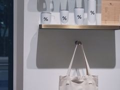 -% Arabica阿拉比卡咖啡烘焙工坊
