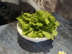 -百草滩羊清水涮羊肉·清真·宁夏盐池滩羊(莲花桥店)