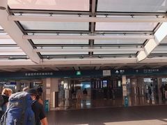 -香港国际机场