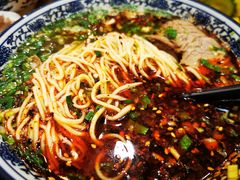 -有礼有面(知春路店)