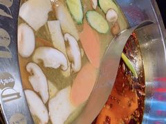 -香天下火锅(凯德·天府店)