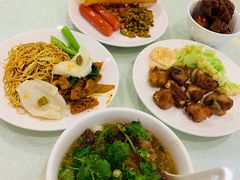 -南美元生态大酒店(海珠店)