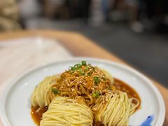 鸡丝凉面-川香鼎盛(市桥富华总店)