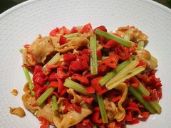 -庐灶江南·江南菜·四合院Bistro(东直门雍和宫·原华侨宾馆店)
