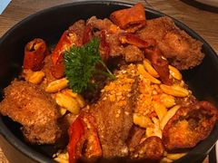 -ibarrel爱杯·bistro&brunch(江宁路店)