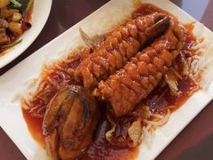 -红豆园(文林街店)
