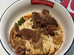 -公交新村粉店(赤岗冲店)
