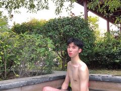 -咸宁万豪温泉谷度假区