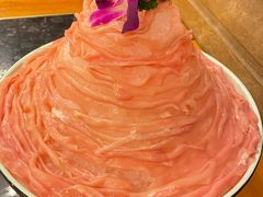 -老码头火锅(玉林店)