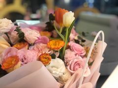 -莲寿司(国兴店)