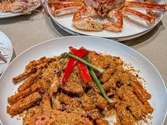 -粤盛海鲜平价店(洛溪食街店)