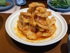 -福成厚江鱼壹号黑金冠好店(群力店)