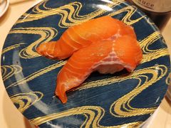 -Musashi回转寿司(京都站八条口店)
