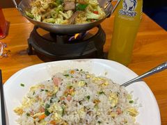 -小渝府(车站西街店)