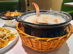 -荔粥记潮汕砂锅粥(太湖路店)