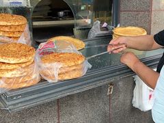 阿布拉馕-阿布拉的馕(西北路店)