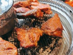 -金家烤鳗鱼(西塔旗舰店)