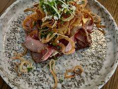 -BOR Eatery(安福路店)