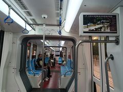 -国家植物园(地铁站)