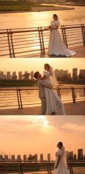 -保定巴黎婚纱摄影
