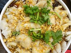 -抹直口特色菜馆(一店)