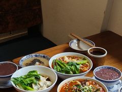 -袁妈红豆汤(重庆总店)