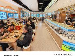 -素满香·食养自助(建邺万达店)