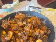 -食光慢宴·安吉土菜馆