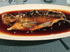 -浙江西子宾馆·牡丹厅