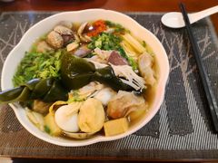 -L'Arome芳芳法国餐厅(仙林金鹰店)