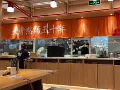 -味千拉面(增城万达广场店)