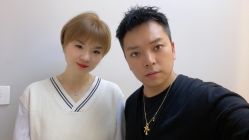 -MONE美发沙龙