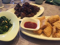 -山外山菜馆(玉泉路店)