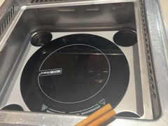 -海底捞火锅(奥森店)