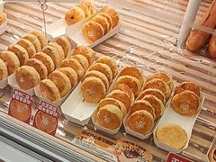 -味多美蛋糕(航天桥店)