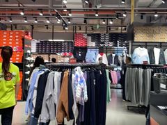 -五环Outlets(高新工厂店)